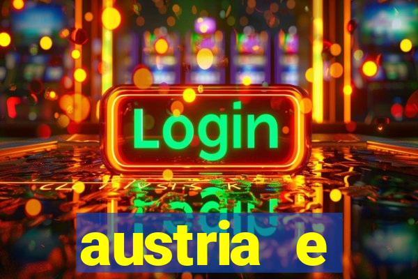 austria e eslovaquia palpite